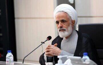 خبر جدید معاون رییس جمهور از انفجار بندر شهید رجایی