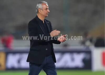 تماس کارتال با مدافع موردنظر پرسپولیس + فلورن هادردونای سرخپوش می شود؟