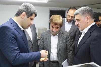 لزوم تکمیل زنجیره عرضه و تقویت بازار مالی به عنوان موتور پیشران بورس کالا/ «تامین مالی همه اجزای زنجیره تولید» و «استفاده از پتانسیل‌ طلا و نقره» موجب تحول در بورس کالا می‌شود + ویدئو