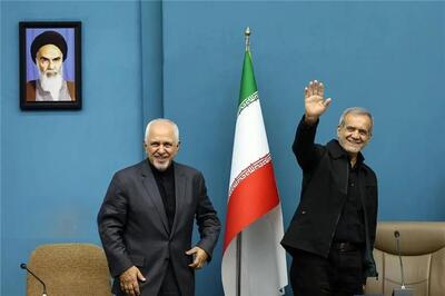 از نظرات مشورتی دکتر ظریف استفاده خواهیم کرد/ آمریکا ظریف را تحریم کرده و برخی هم در داخل او را تحریم کردند