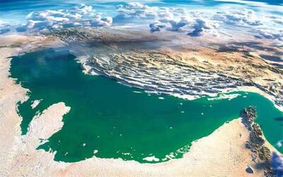 ادعای جنجالی دیلی‌میل درباره تغییر نام خلیج فارس توسط ترامپ