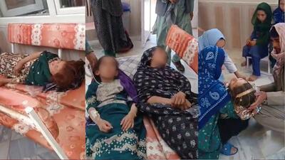 تداوم مسمومیت دانش‌آموزان دختر در مناطق شیعه‌نشین افغانستان؛ «ده‌ها دانش‌آموز در استان دایکندی چگونه مسموم شده‌اند؟» /گزارش اختصاصی شفقنا افغانستان | شفقنا