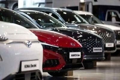 فروش اقساطی خودروهای وارداتی در اردیبهشت 1404 + جزئیات