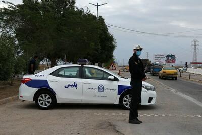 کندوان ۱۰ روز مسدود شد