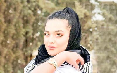 سما جهانباز کجاست؟