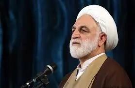 روایتی از  چرخش نرم  در  قوه قضائیه