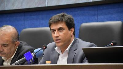 قوانین مزاحم و فقدان زیرساخت‌ها در گلستان سرمایه‌گذاری را ابتر می کند