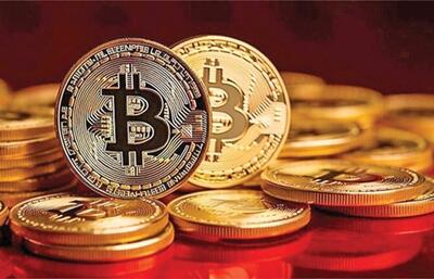 بیت‌کوین در کمین تعادل ژئوپلیتیک