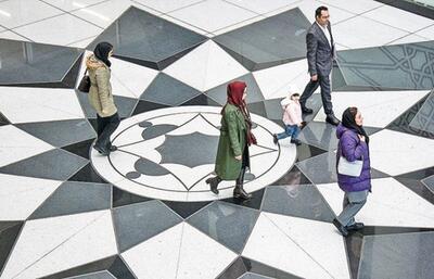 تحول جدید برای بورس