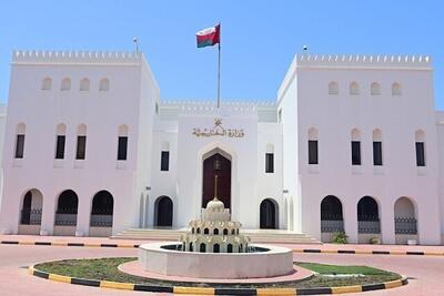 بیانیه مهم عمان درباره آتش‌بس میان آمریکا و یمن