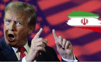 ادعای دیلی میل: ترامپ نام خلیج فارس را تغییر می‌دهد!