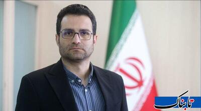 انتصاب معاون روابط عمومی مجمع تشخیص مصلحت