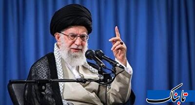 رهبر انقلاب: خلیج فارس خانه ماست
