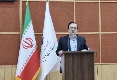 صنایع باید از زمان قطعی برق مطالعه باشند