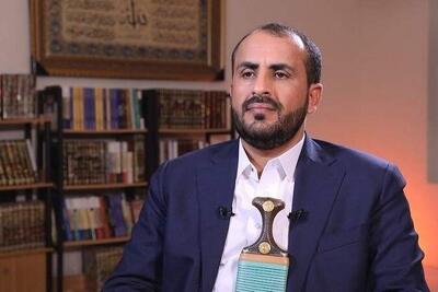 انصارالله یمن: آمریکا درخواست‌های جدیدی فرستاده، اما موضع ما ثابت است