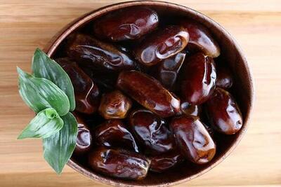 برگزاری سومین پاویون صنعت خرمای کشور