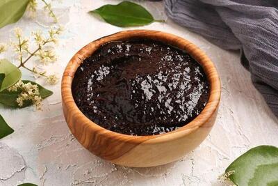 طرز تهیه رب گوجه سبز با تمام نکات ریزو درشت | رب گوجه سبز خانگی؛ ترشی خوش‌عطر برای عاشقان طعم‌های خاص!