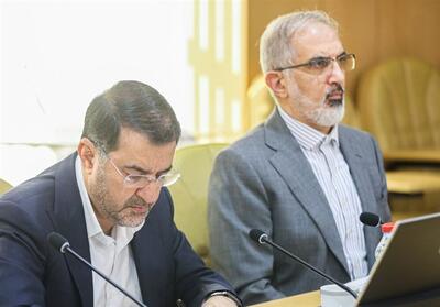 چلندری:زائران حج 1404 از خدمات‌رسانی رضایت دارند - تسنیم