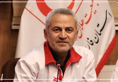 کمبود آب 20 روستای فارس برطرف شد- فیلم فیلم استان تسنیم | Tasnim