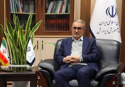 تاکید بر شایسته سالاری در آموزش و پرورش - تسنیم