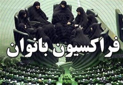 زنان مجلس 50 بدر به قزوین می آیند - تسنیم