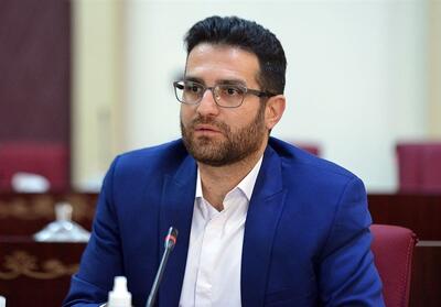 محمد میرزایی معاون اجرایی مرکز رسانه مجمع تشخیص شد - تسنیم