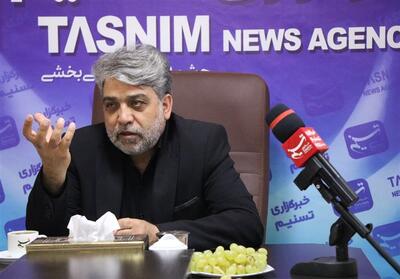 صنعت کشور از قطعی‌های برق و گاز 300 همت خسارت دید - تسنیم