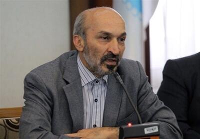 امید سرپرست دانشگاه تهران شد/ خداحافظی با حسینی - تسنیم