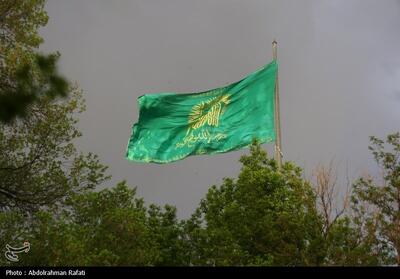 شمیم کرامت رضوی در زندان تبریز وزیدن گرفت - تسنیم