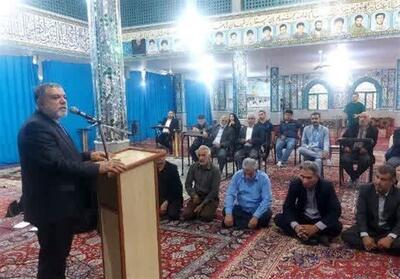 اختصاص قیر رایگان برای بهسازی جاده‌های قشلاق - تسنیم