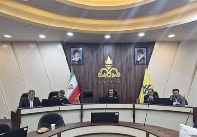 ناترازی برق و گاز، صنعت فارس را تهدید می‌کند - تسنیم