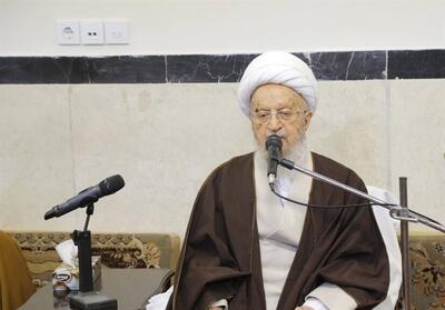 10 توصیه آیت‌الله مکارم‌شیرازی برای حفظ و بالندگی حوزه علمیه - تسنیم