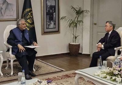 سفیر چین: هند و پاکستان از تشدید بحران خودداری کنند - تسنیم