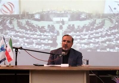 حدادی: دولت برنامه‌ای   سرمایه‌گذاری برای تولید  ‌ ندارد - تسنیم