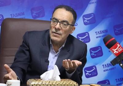 95 درصد از داروهای مصرفی در کشور تولید داخل است - تسنیم
