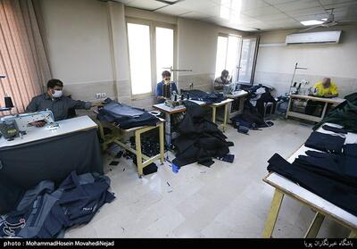 ایجاد 323 کارگاه تولیدی در بروجرد توسط سپاه/ انتشار - تسنیم