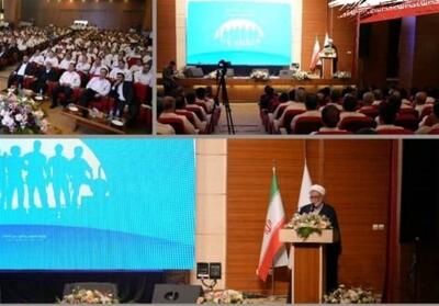 14 مگاپروژه انرژی برای تابستان امسال برنامه‌ریزی شده است - تسنیم