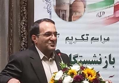 17000 معلم بازنشسته در اردبیل داریم - تسنیم