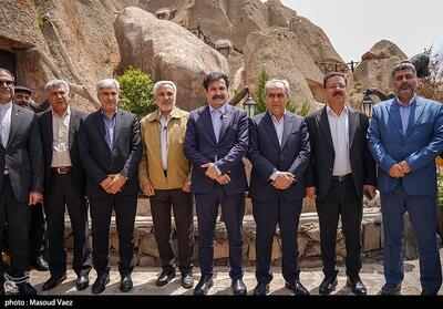 محرومیت‌زدایی در اولویت برنامه‌های استاندار آذربایجان شرقی - تسنیم