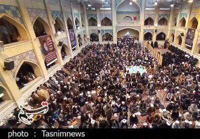 اهداف شکل‌گیری حوزه علمیه - تسنیم