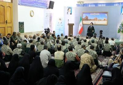 نقش پررنگ بسیج سازندگی خراسان جنوبی در تمام عرصه‌ها - تسنیم