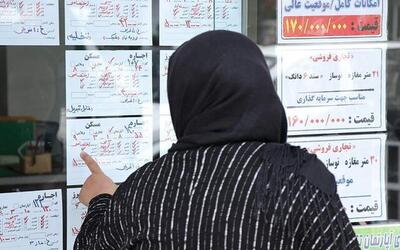 نحوه محاسبه اجاره‌بها در سال ۱۴۰۴ +جزئیات