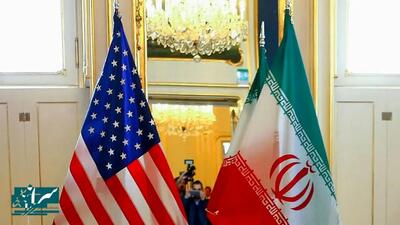 واکنش رسمی ایران به دیدار ترامپ و پزشکیان در ریاض