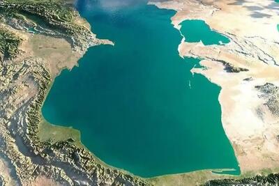میراث علمی پژوهشکده اکولوژی دریای خزر در خطر نابودی مطلق