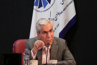وزیر پیشنهادی اقتصاد شهامت پرداختن به بحث های سیاسی را داشته باشد