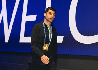 واکنش محمد موسوی به صعود طارمی به فینال CL