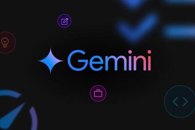 مطلب روز | Google  s Gemini فقط با تصاویر خیلی بهتر شد | پیراشکی