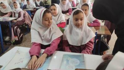 ضرورت انجام سنجش سلامت برای ثبت‌نام کلاس اولی‌ها