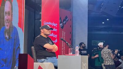 رویای فیلم‌سازی باید آنقدر قوی باشد که شما را در برابر مخاطرات این مسیر حفظ کند