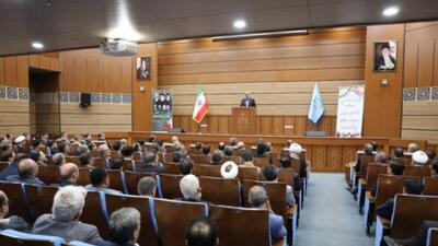 تلاش نافرجام مفسد اقتصادی برای نفوذ در یک پرونده و فرار از مجازات